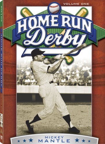 Mickey Mantle
