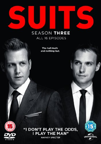 Suits Season 3 Watch Free Online Streaming On Movies123