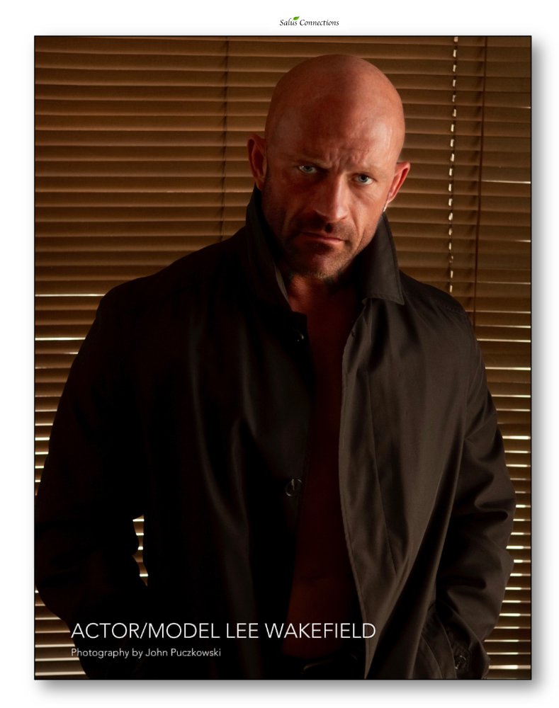 Lee Wakefield