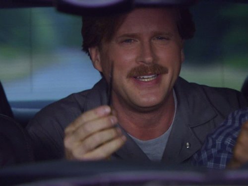 Cary Elwes