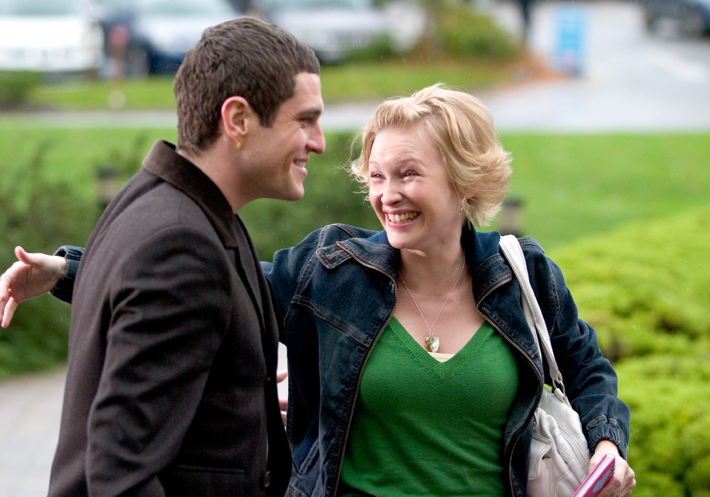 Joanna Page