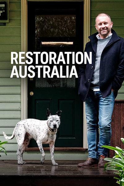 Restoration Australia - Season 5