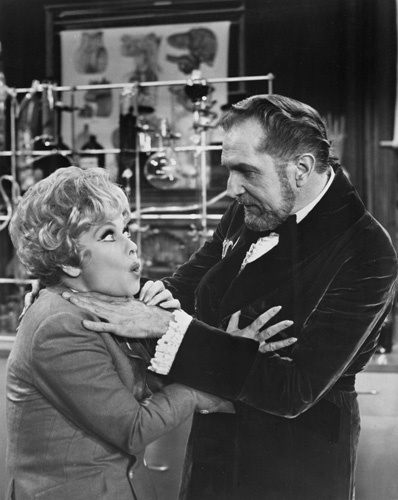 Lucille Ball