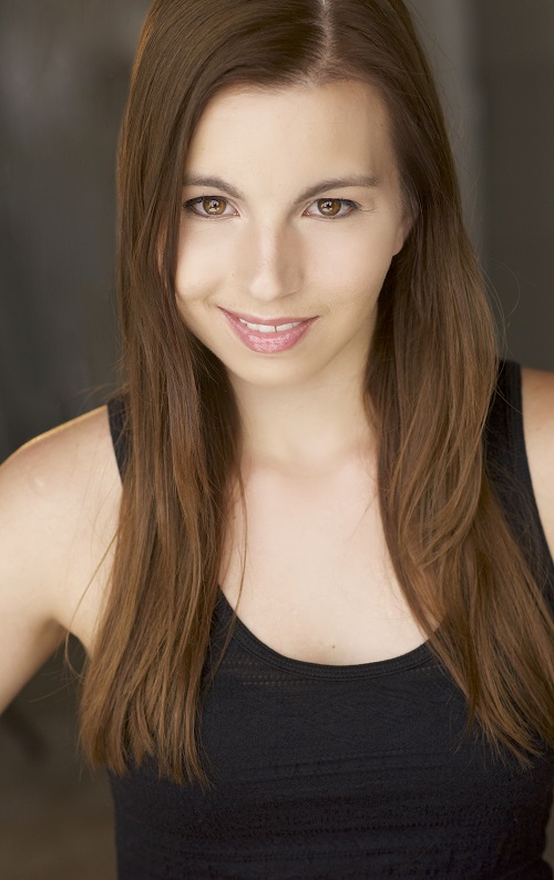 Lexie Kay