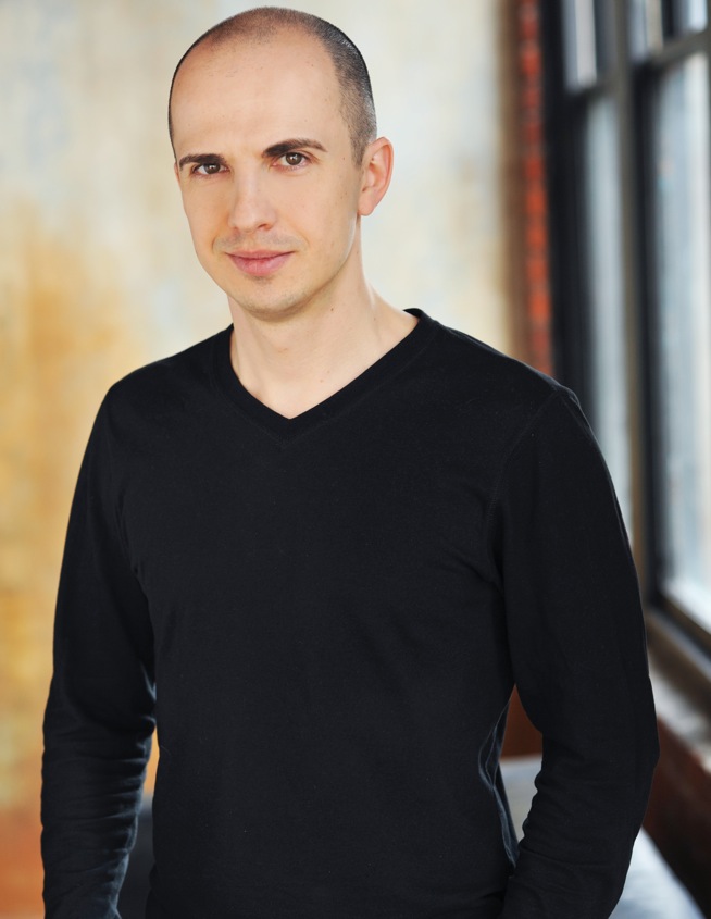 Dan Vaida