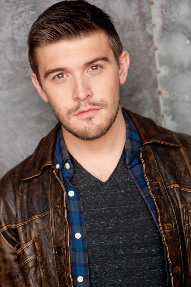 Matthew Kacergis