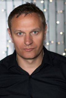 Alistair Audsley