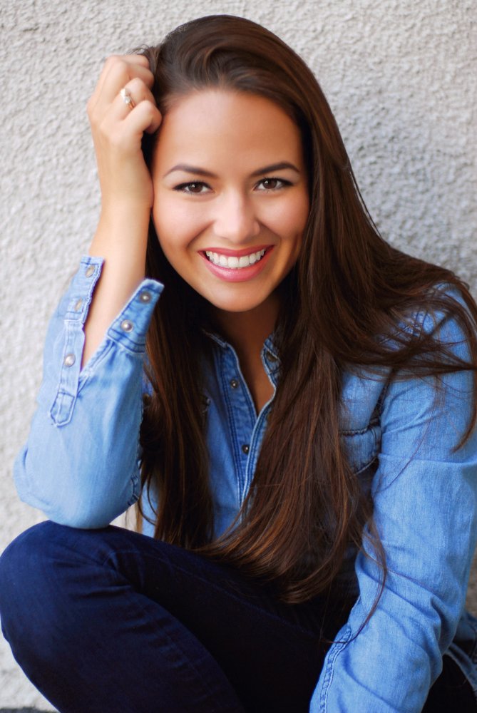 Adrianna David