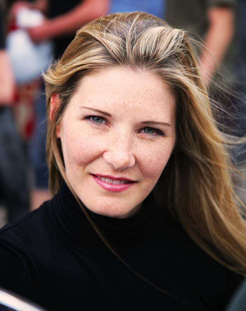 Shannon T. Bentley
