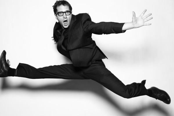 Evan Neumann