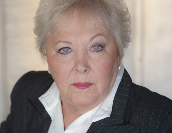 Sandra Marshall