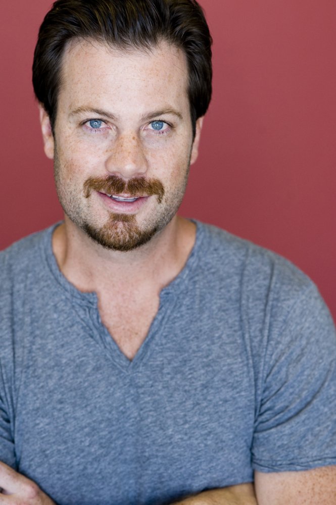 Michael Reetz
