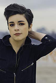 Alia Guidry