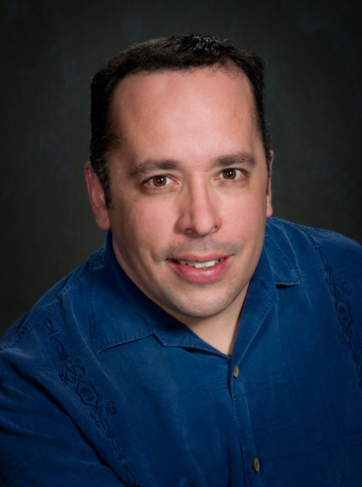 Cory A Santos