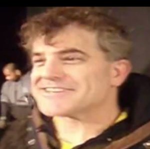 Matt Brady