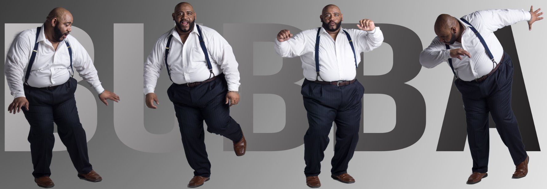 Bubba Ganter