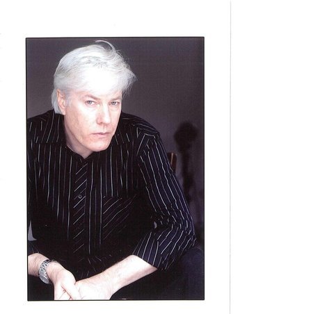 David Parry