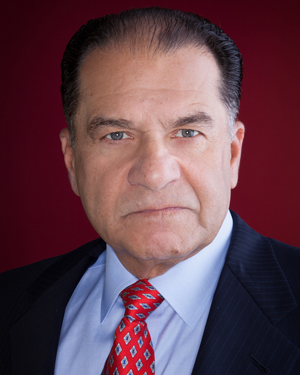 Larry Guli