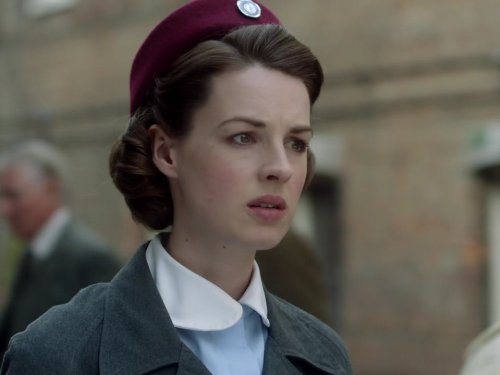 Jessica Raine
