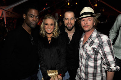 Chris Daughtry