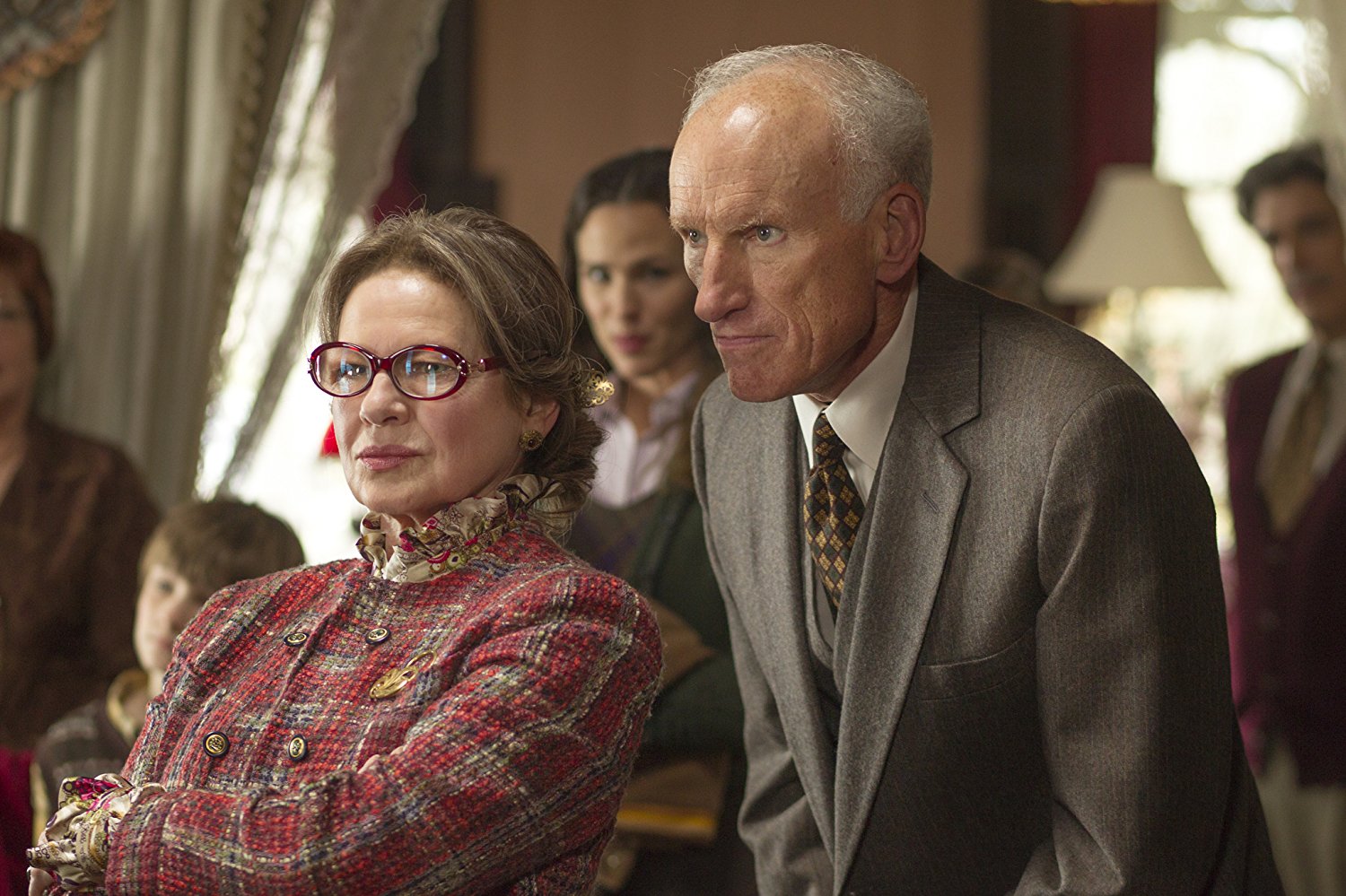Joseph Crudstaff