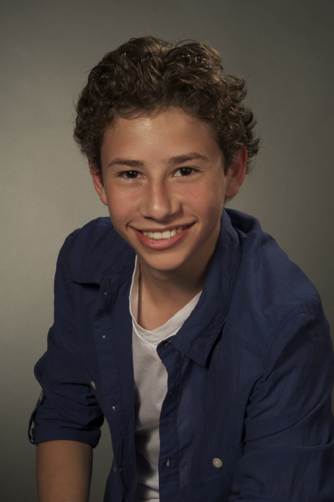 David Gabriel Lerner
