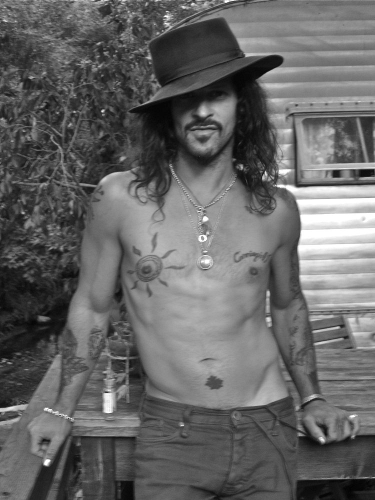 Jonathan Peacy