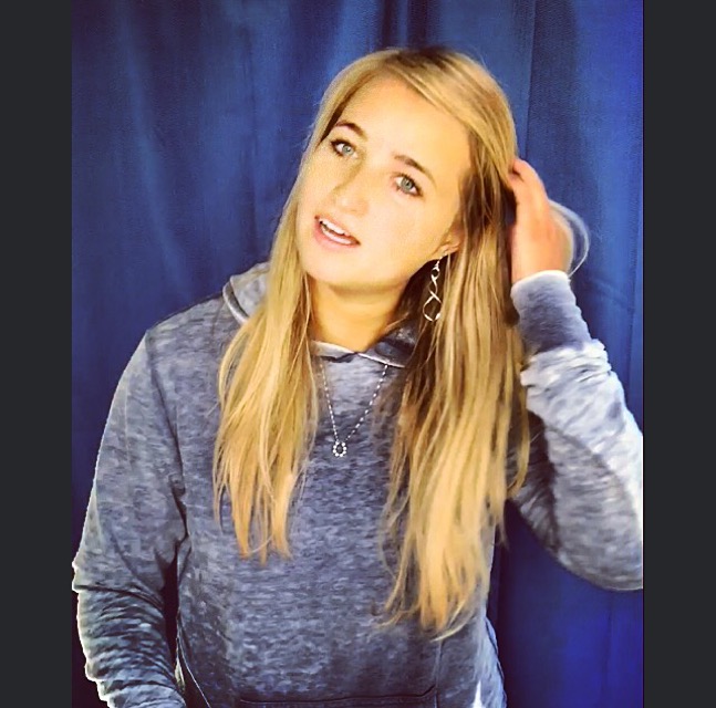 Leighan Zimmermann