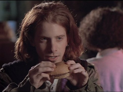 Seth Green