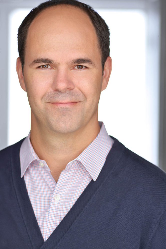 Ross Mackenzie