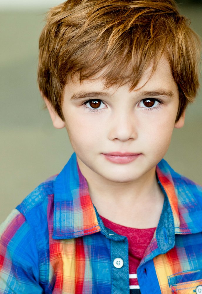 Cooper J. Friedman
