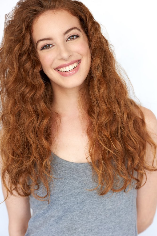 Lily Davis