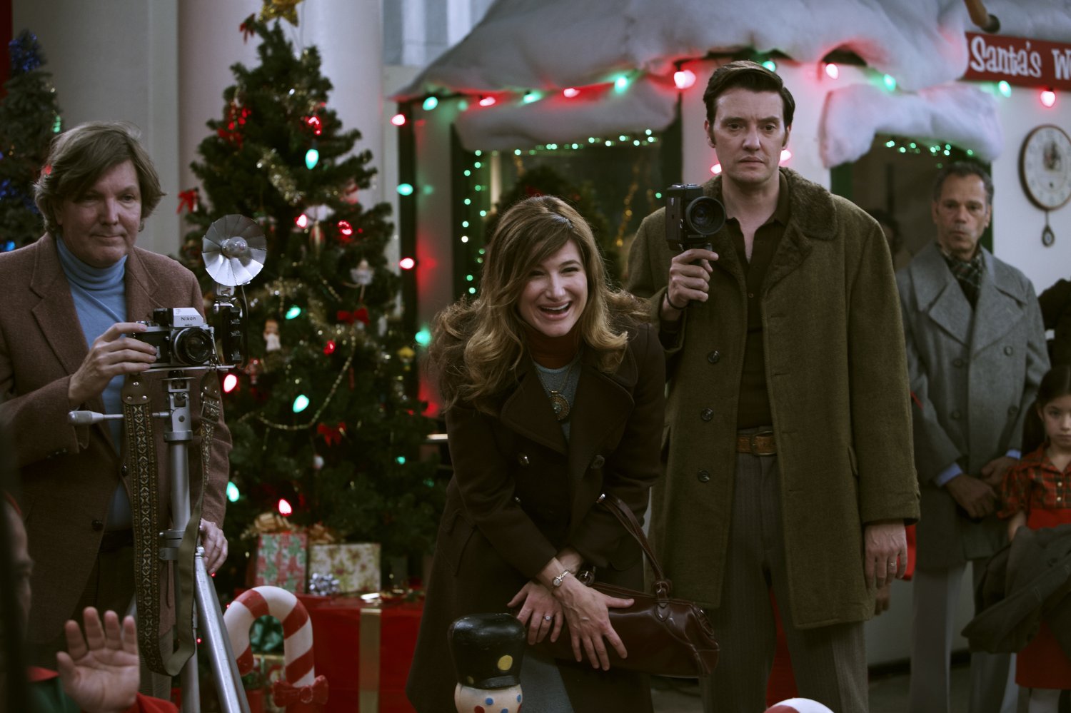 Kathryn Hahn