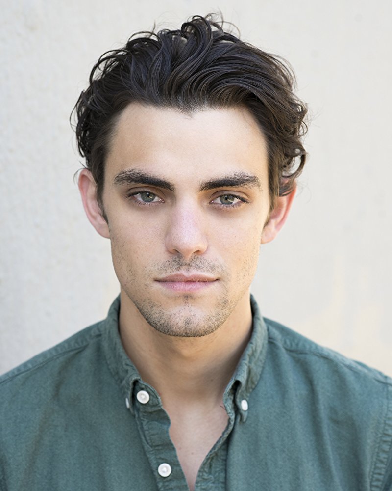 Dakota Shapiro