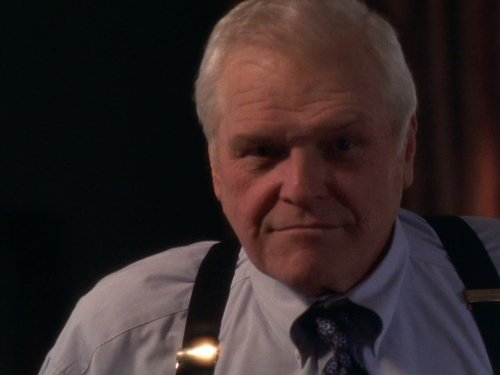 Brian Dennehy