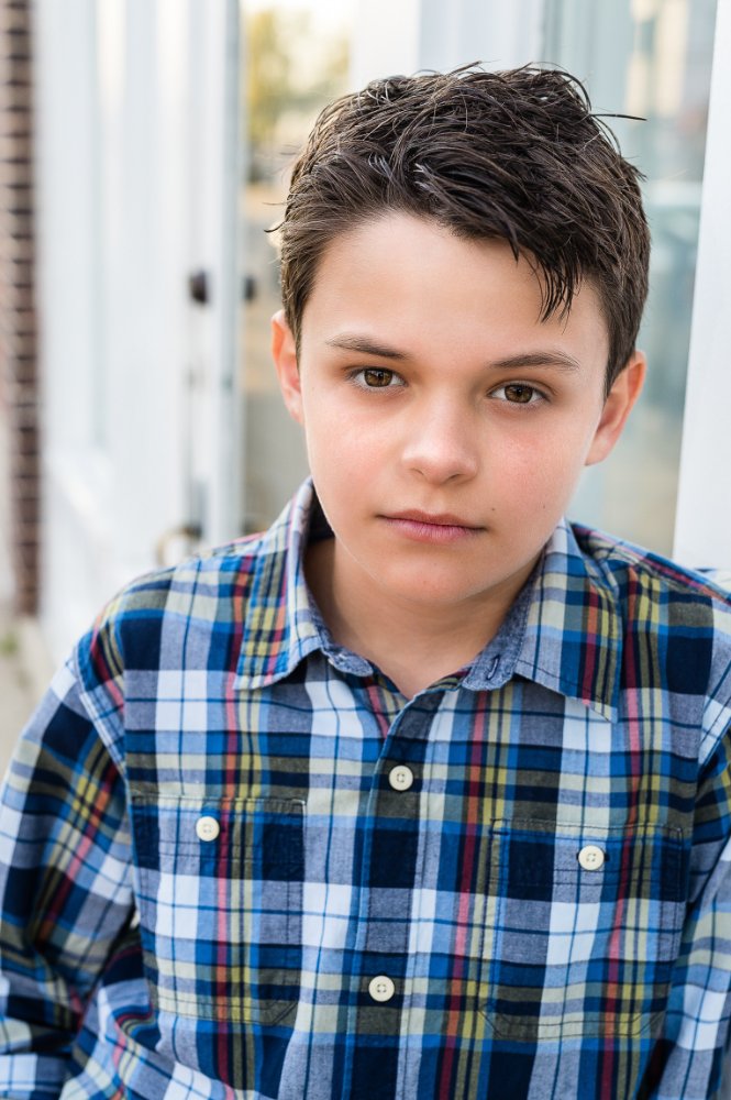 Brody Behr