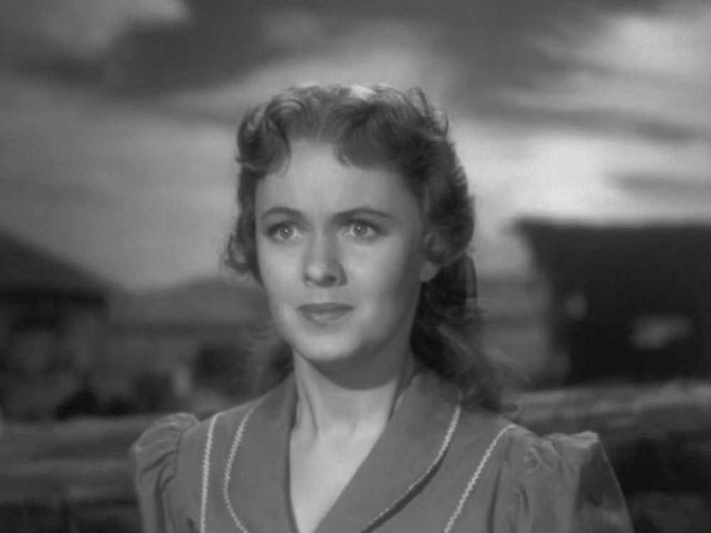 Doris Davenport