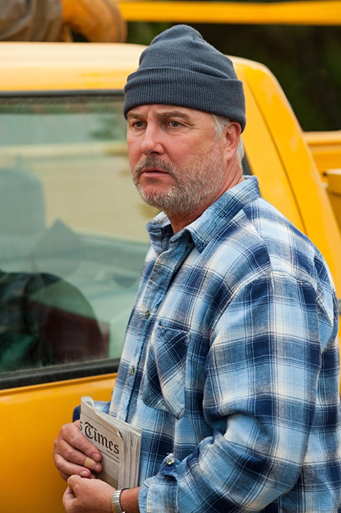 Trucker