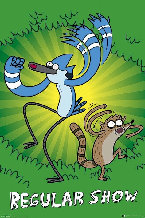 watch online regular show the movie for free