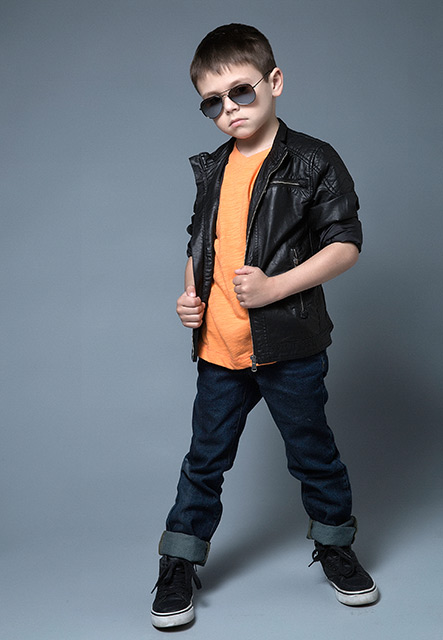 Jayden Blake Cochran