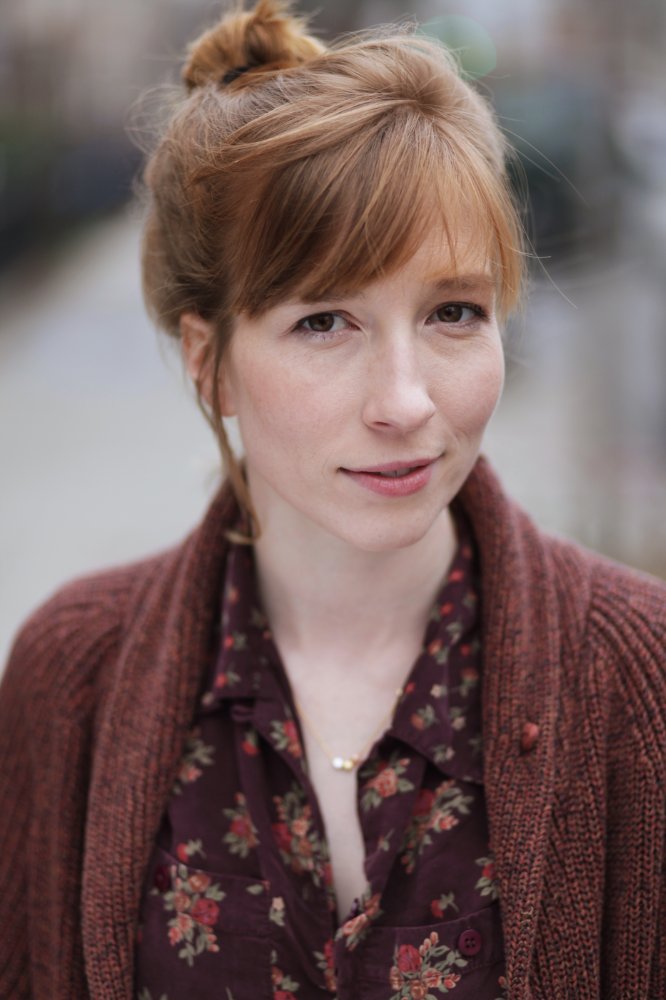 Veronica Hunsinger-Loe
