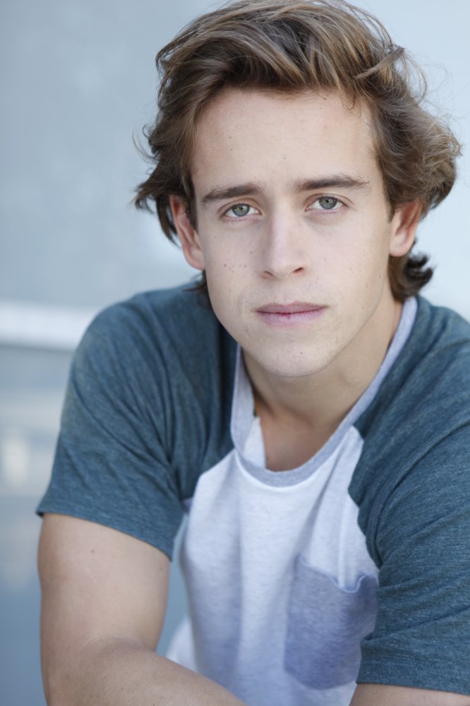 Dash Dobrofsky