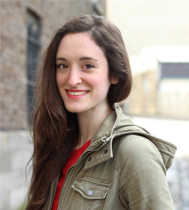 Elynia Betts