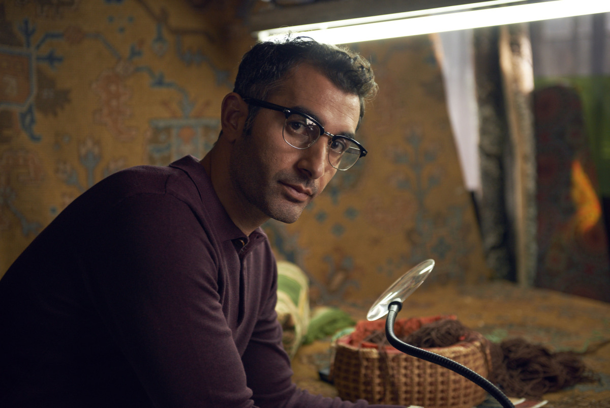 Murat Erkek