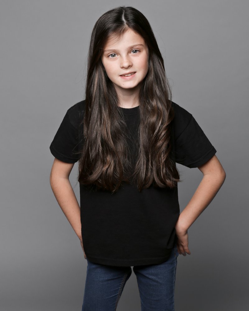 Amber Fernée