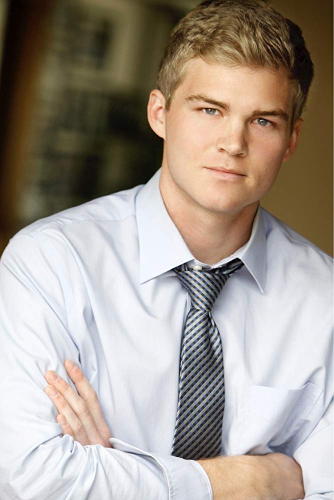 Gage Biltoft