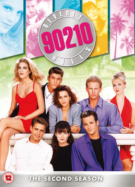 Beverly Hills 90210 Season 2 Watch Free Online Streaming On Movies123