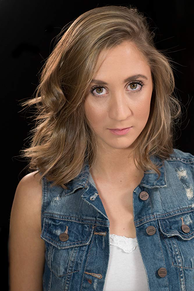 Kristen Doscher