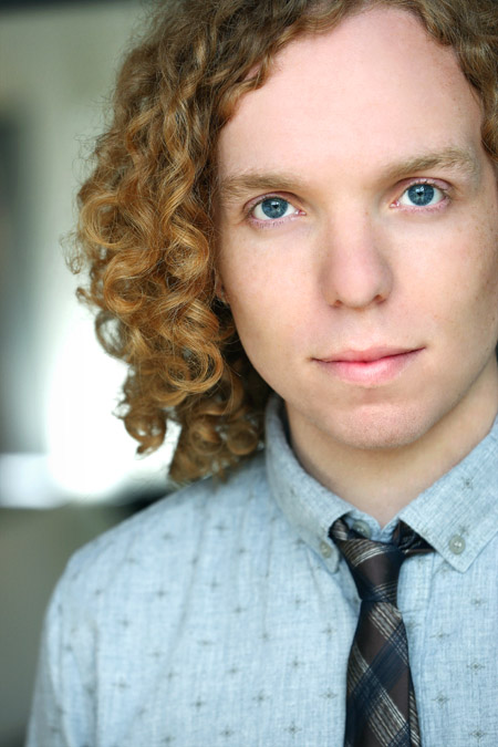 Tyler Alexander Mann