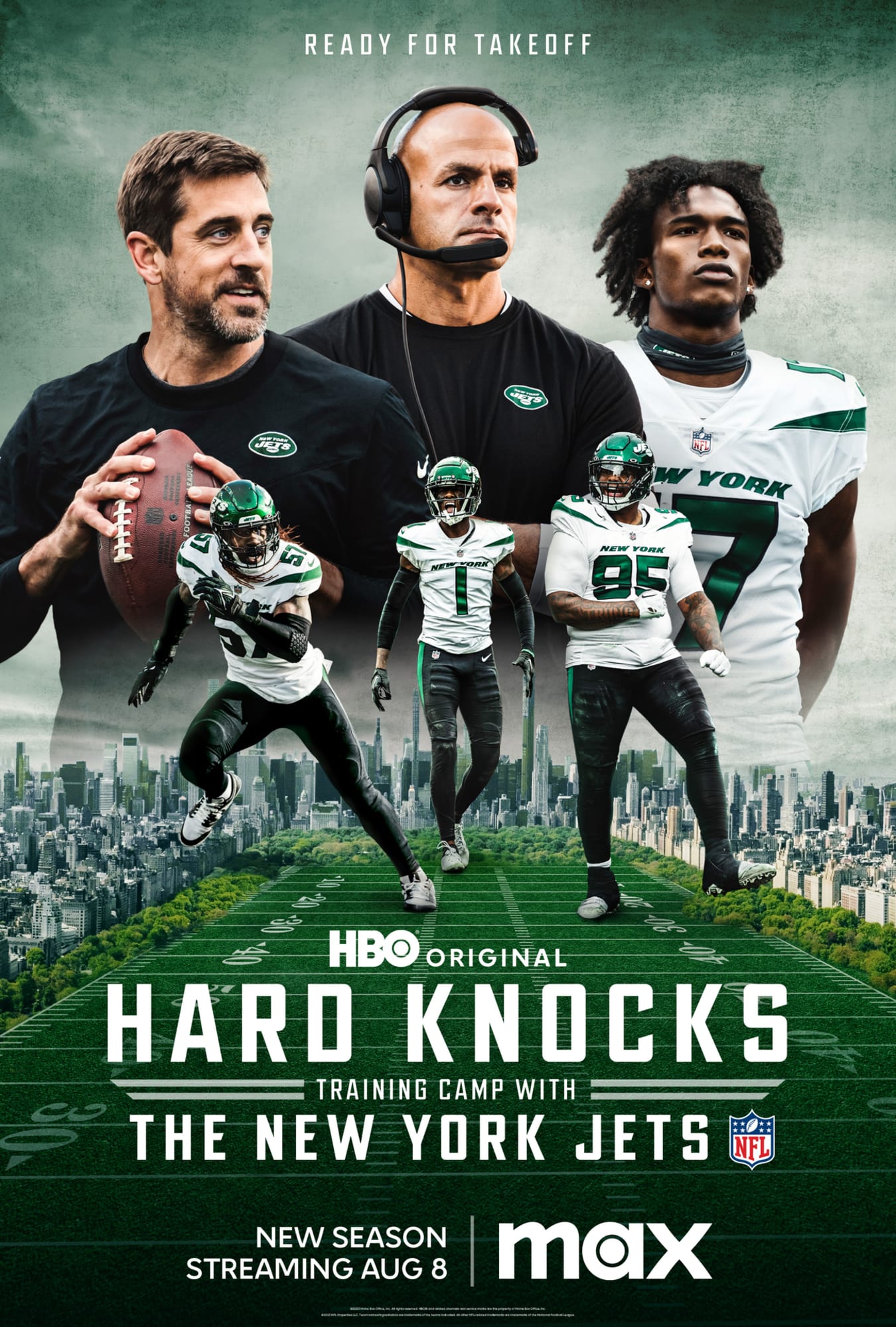 Hard Knocks Season 20 Watch Free online streaming on Movies123
